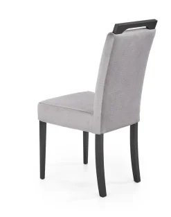 Krzesło Alabama szare Monolith 85