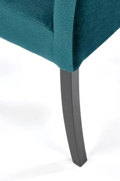 Krzesło Alabama zielone Monolith 37