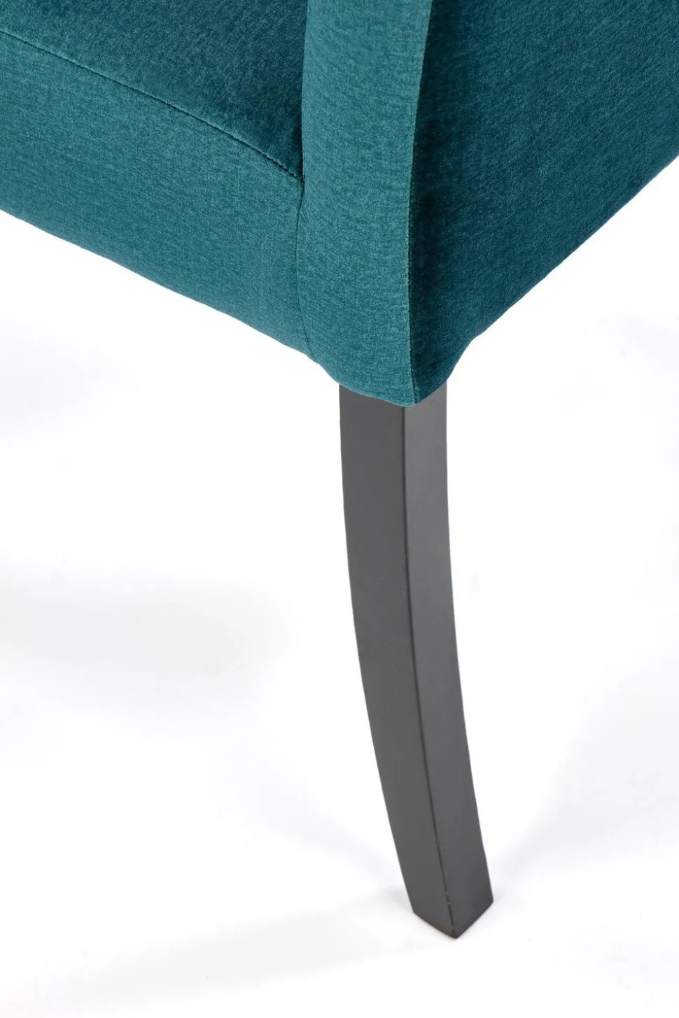 Krzesło Alabama zielone Monolith 37