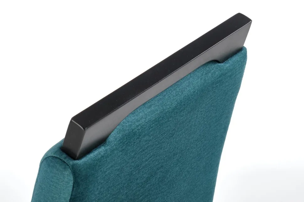 Krzesło Alabama zielone Monolith 37