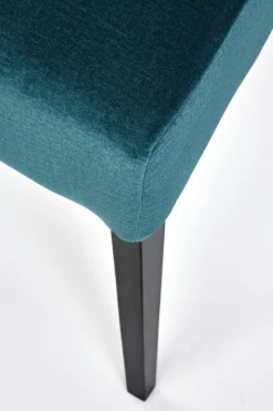 Krzesło Alabama zielone Monolith 37