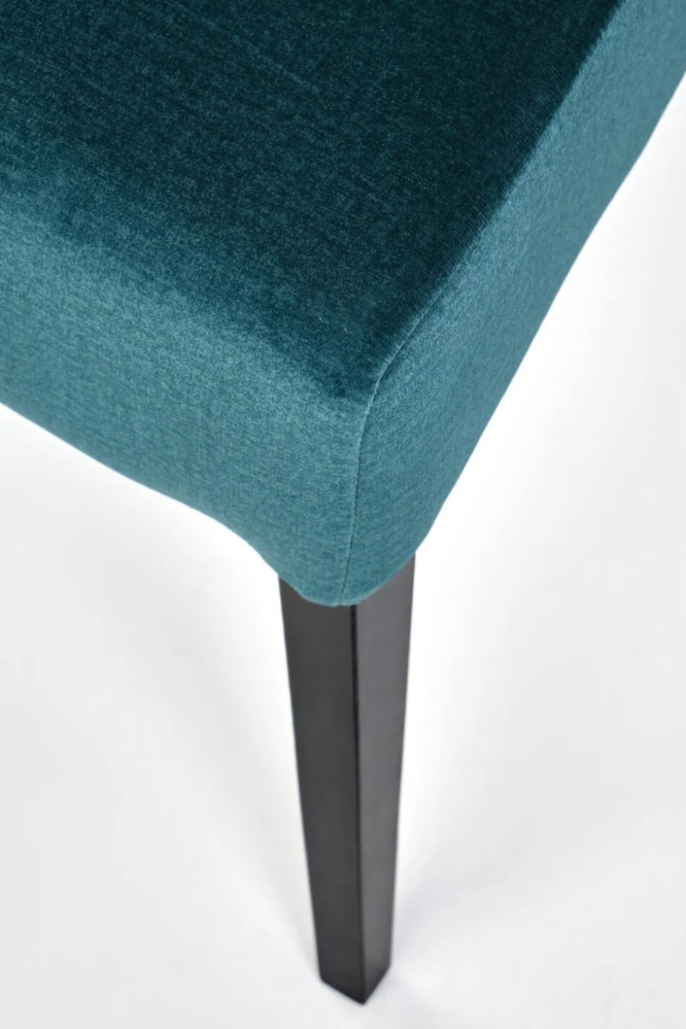 Krzesło Alabama zielone Monolith 37