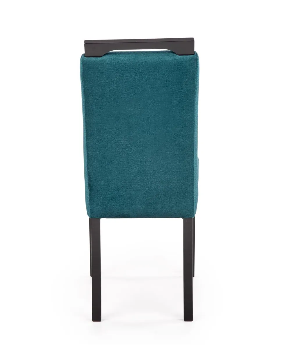 Krzesło Alabama zielone Monolith 37