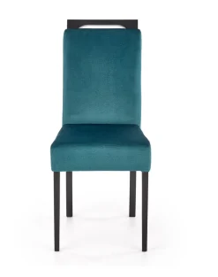 Krzesło Alabama zielone Monolith 37