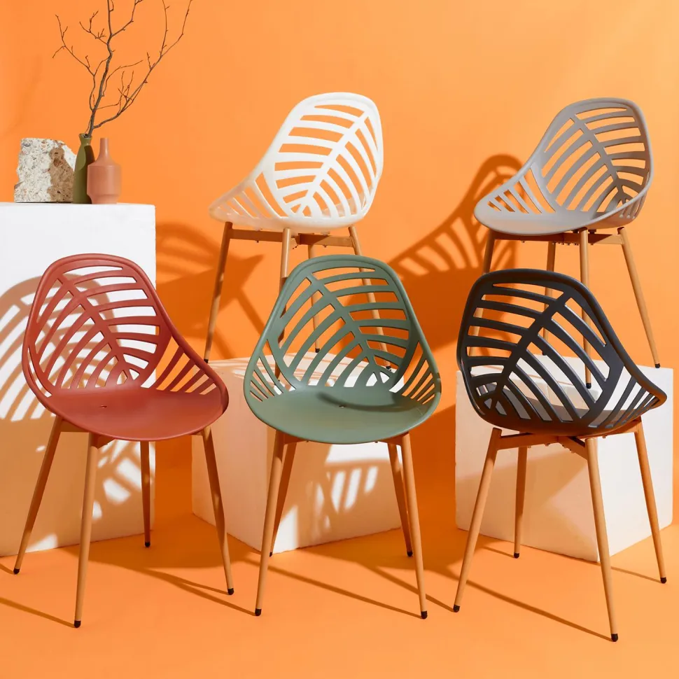 Krzesło Alameda beżowe