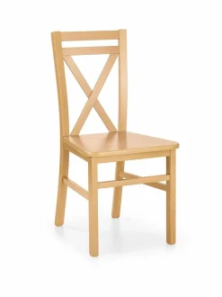 Krzesło Alaska dąb miodowy