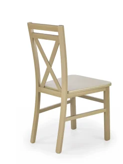 Krzesło Alaska dąb sonoma