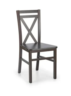 Krzesło Alaska orzech ciemny