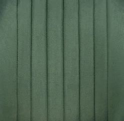 Krzesło Alice zielone