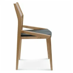 Krzesło Arcos CATA buk premium