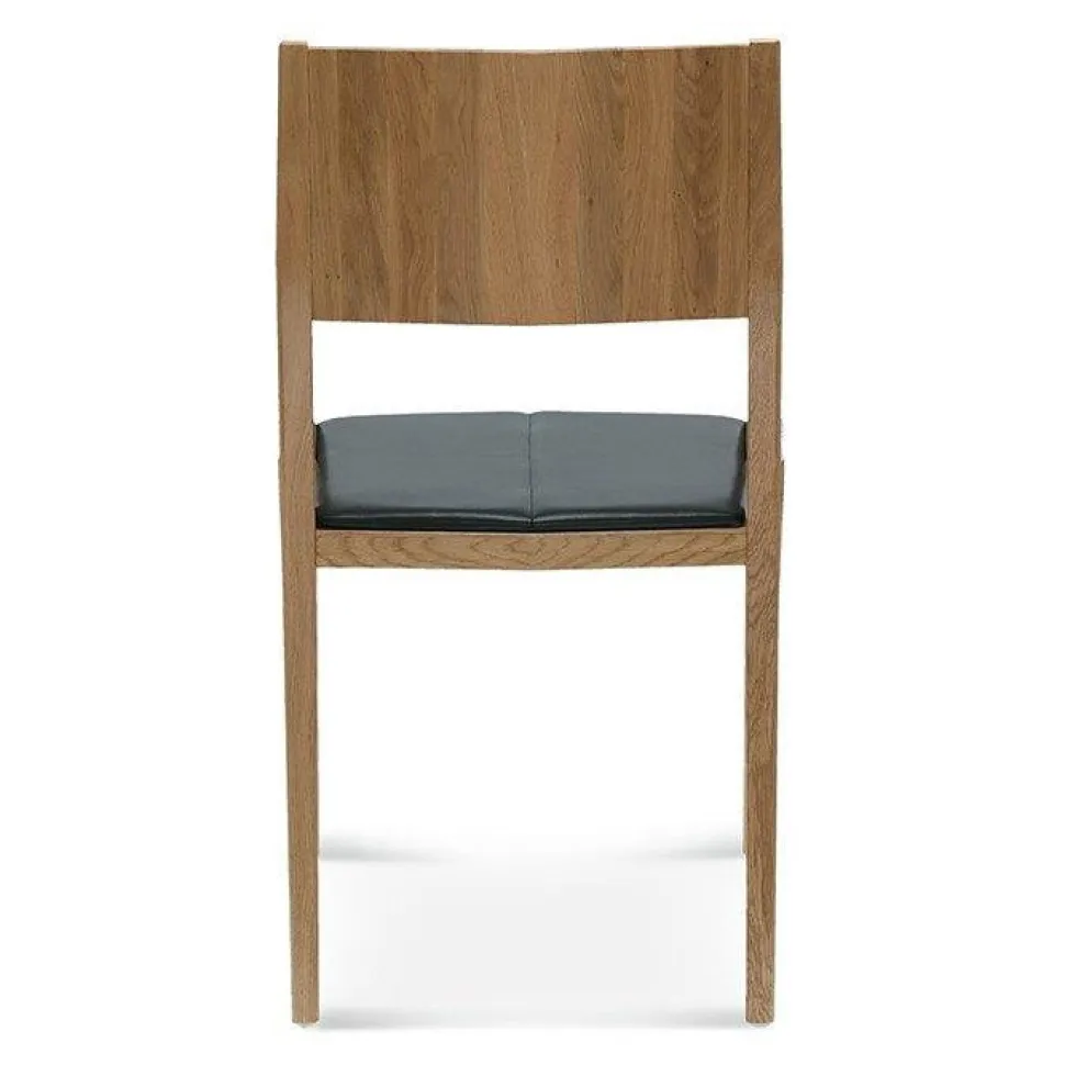 Krzesło Arcos CATA dąb premium