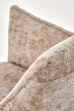 Krzesło Arhiza beżowy