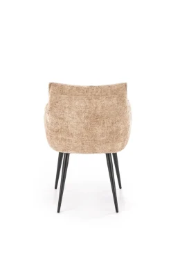 Krzesło Arhiza beżowy