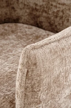 Krzesło Arhiza beżowy