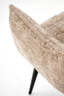 Krzesło Arhiza beżowy