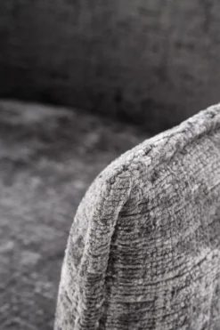 Krzesło Arhiza szary