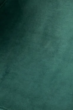 Krzesło Badenia zielone