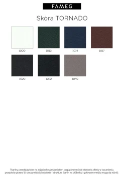 Krzesło barowe Alora CATL2 dąb premium