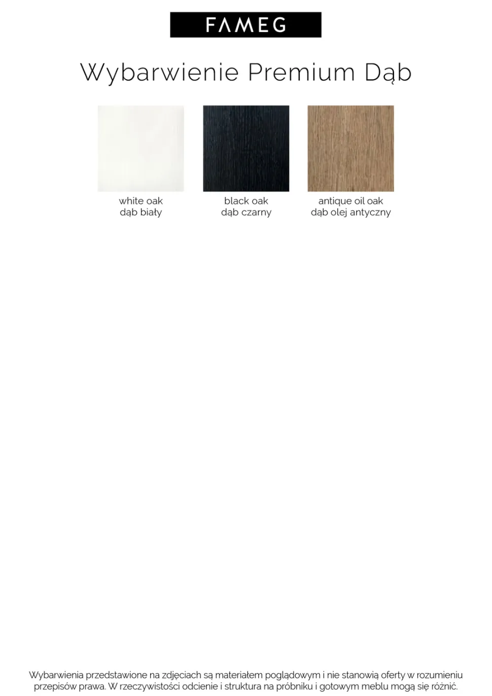 Krzesło barowe Alora CATL2 dąb premium