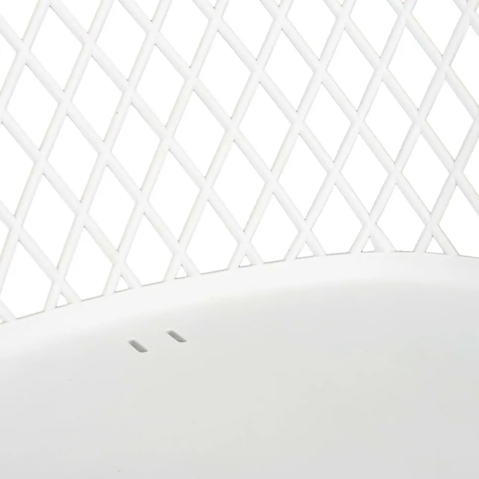 Krzesło Basel białe