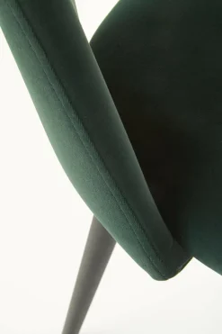 Krzesło Bawaria zielone