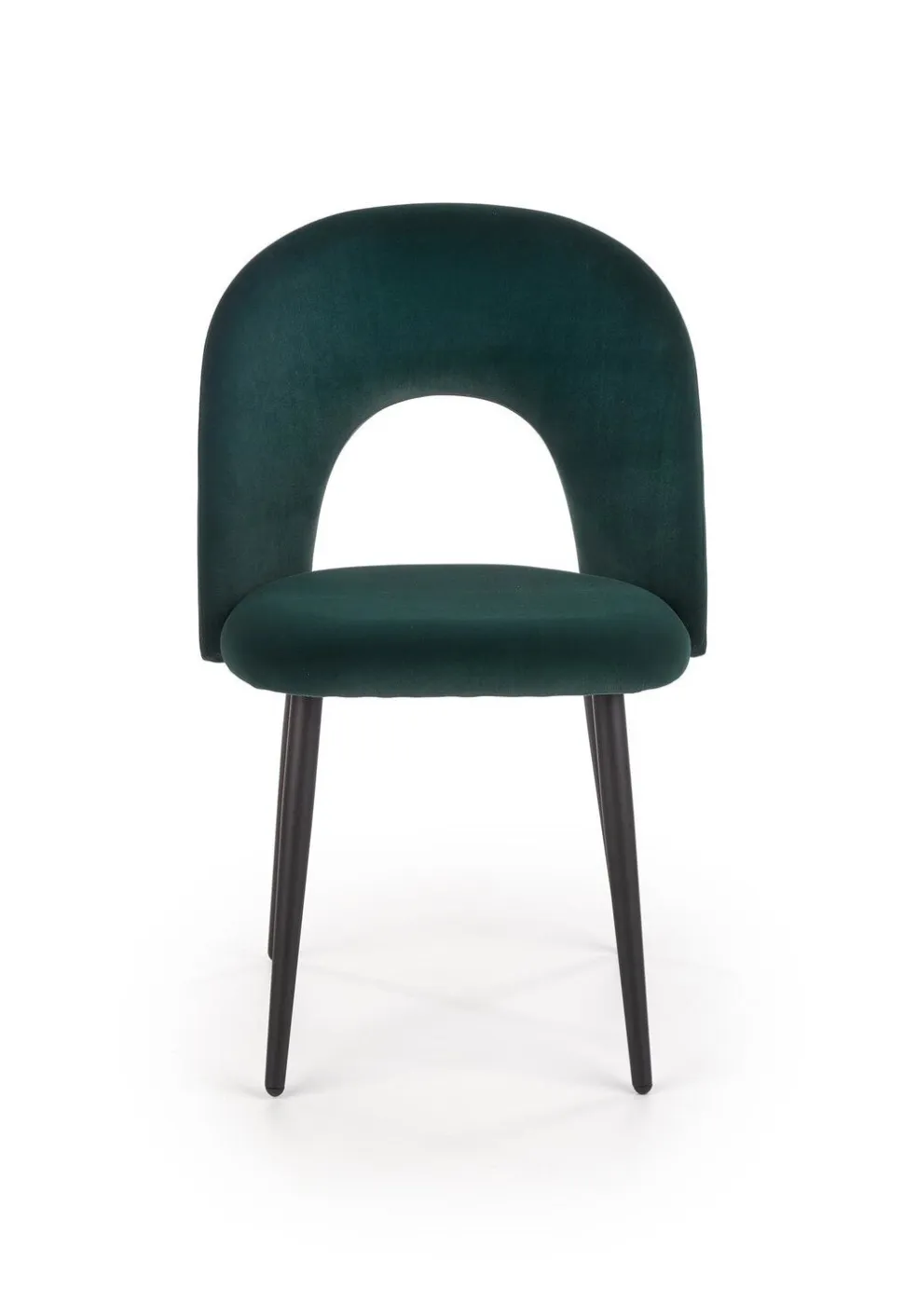 Krzesło Bawaria zielone