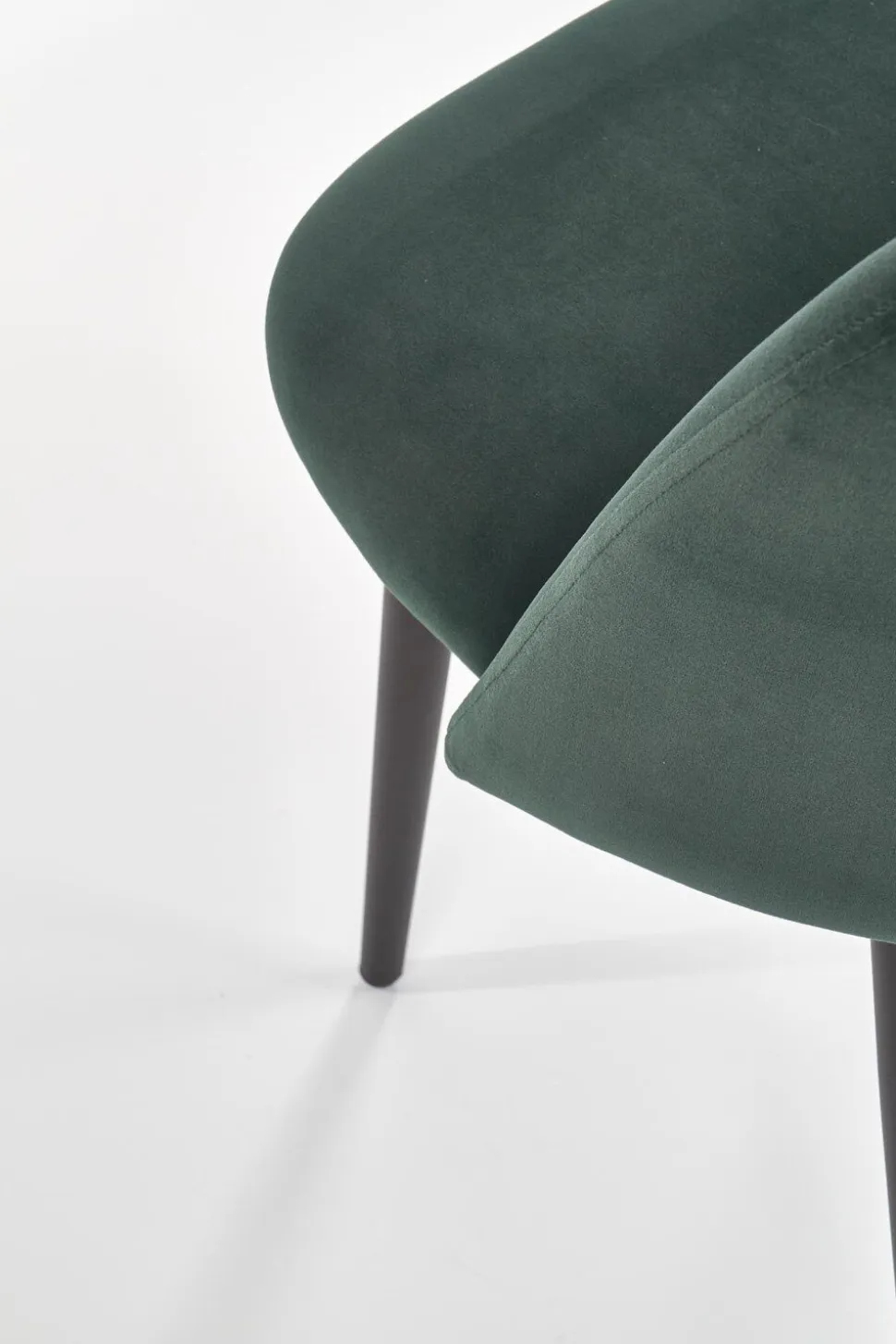 Krzesło Bawaria zielone