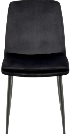 Krzesło Becca czarne