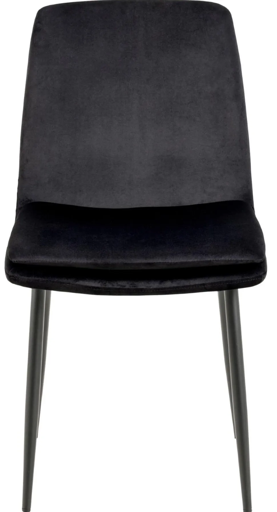 Krzesło Becca czarne