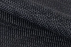 Krzesło Becca granatowe tkanina Basel 8952