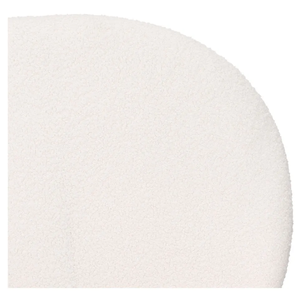 Krzesło Bianco Arm białe