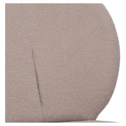 Krzesło Bianco szare