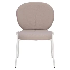 Krzesło Bianco szare