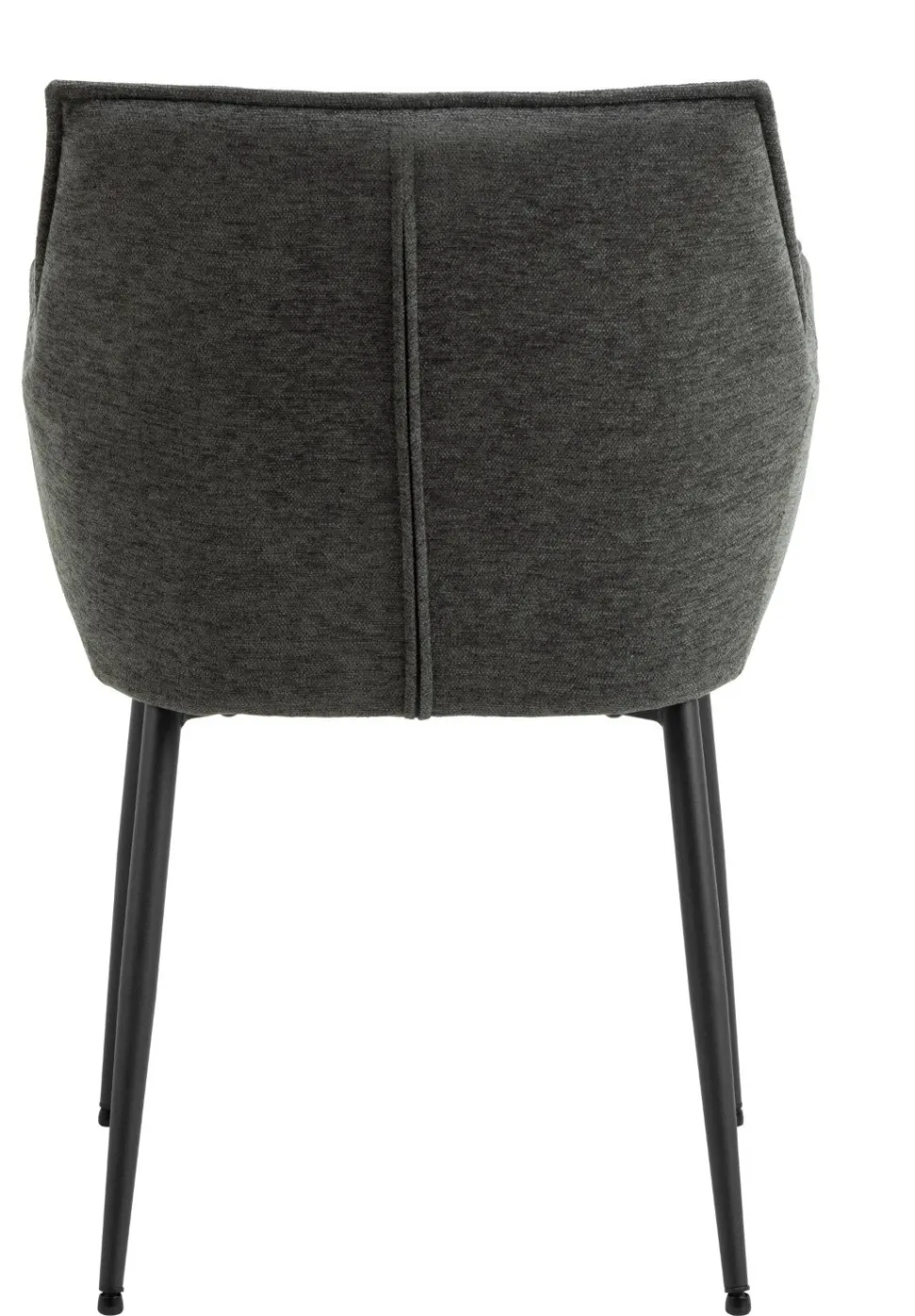 Krzesło Bonita szare