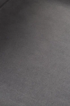 Krzesło Brema szare/złote