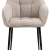 Krzesło Brenda standard beżowe