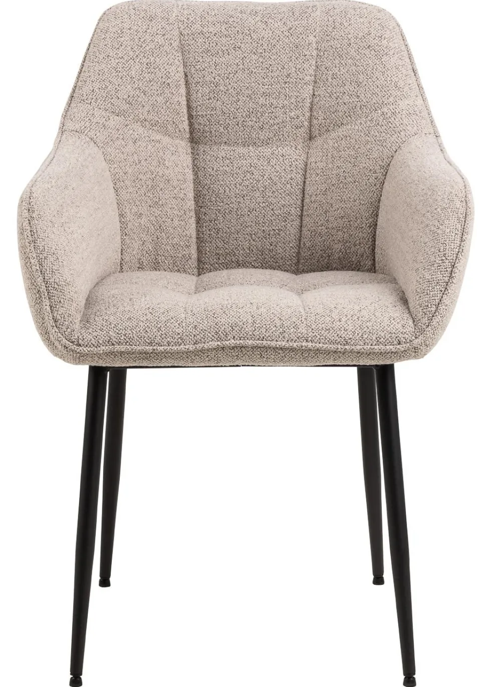 Krzesło Brenda standard beżowe