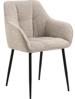 Krzesło Brenda standard beżowe