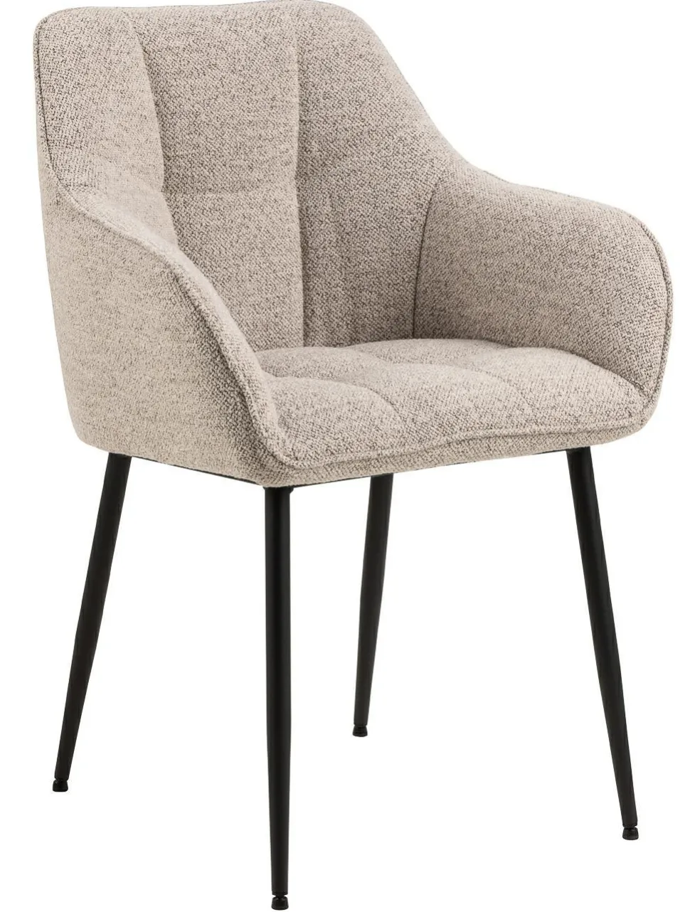 Krzesło Brenda standard beżowe