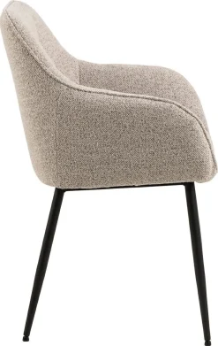 Krzesło Brenda standard beżowe