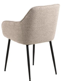 Krzesło Brenda standard beżowe