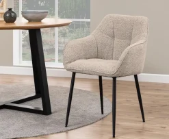 Krzesło Brenda standard beżowe