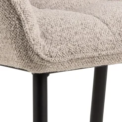 Krzesło Brenda standard beżowe