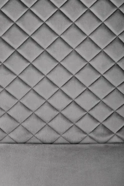 Krzesło Brigitte szare