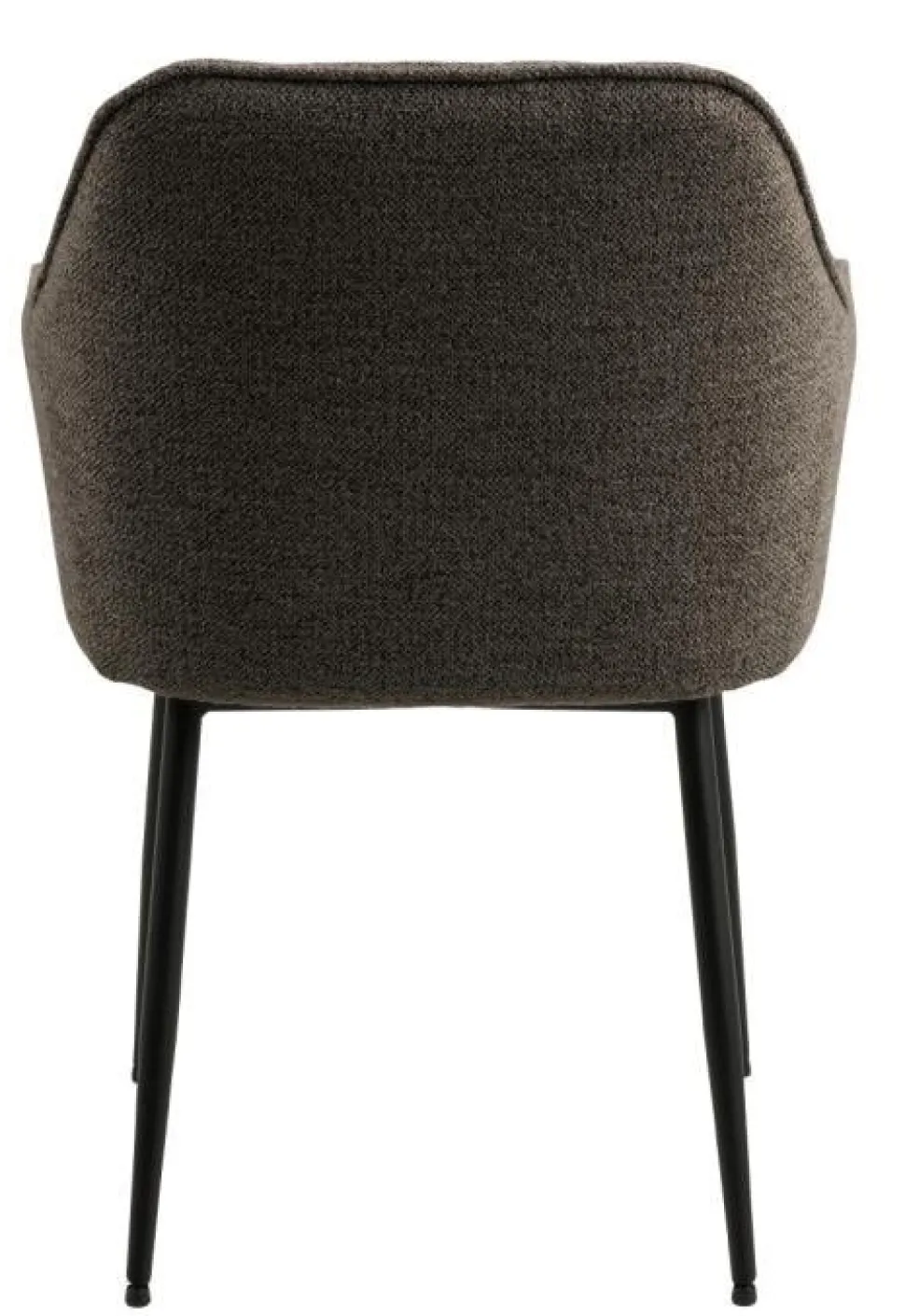 Krzesło Brooke brązowe Monza 40