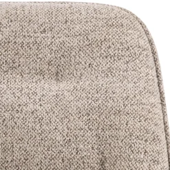 Krzesło Brooke standard beżowe jasne