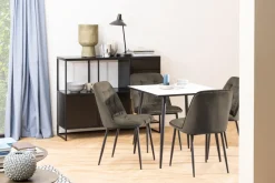 Krzesło Brooke standard beżowe