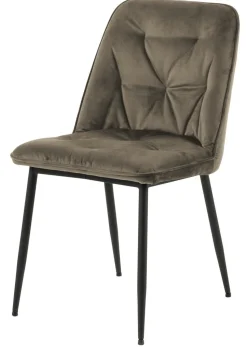 Krzesło Brooke standard beżowe