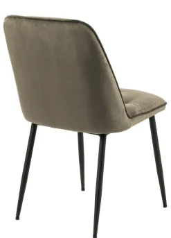 Krzesło Brooke standard beżowe