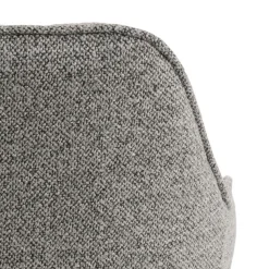 Krzesło Brooke szare Monza